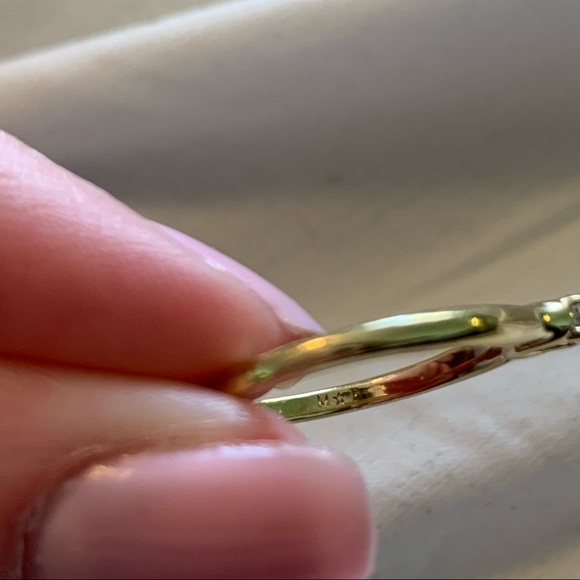 Diamond ring - Picture 3 of 5